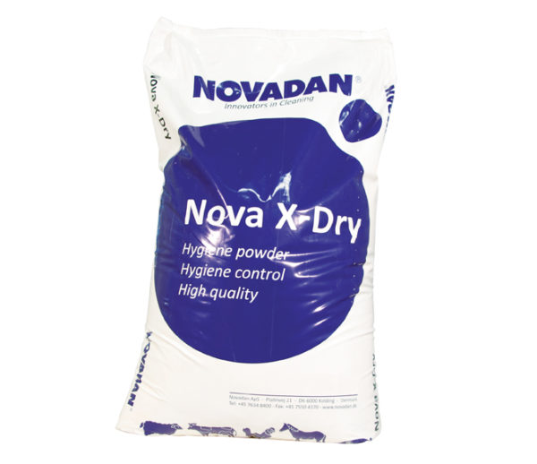 NOVA X-DRY