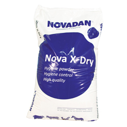 NOVA X-DRY