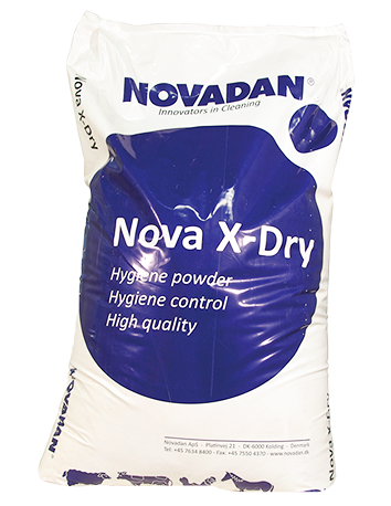 NOVA X-DRY