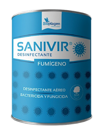 SANIVIR FUMIGENO